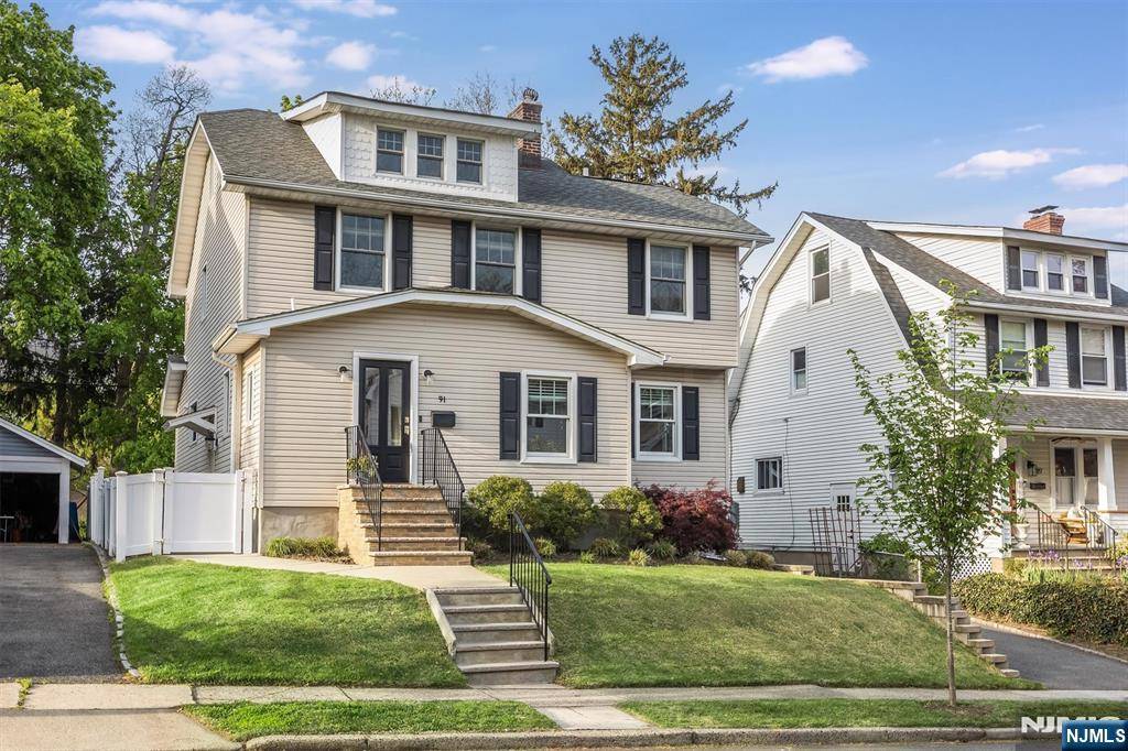 Glen Ridge, NJ 07028,91 Yantecaw AVE