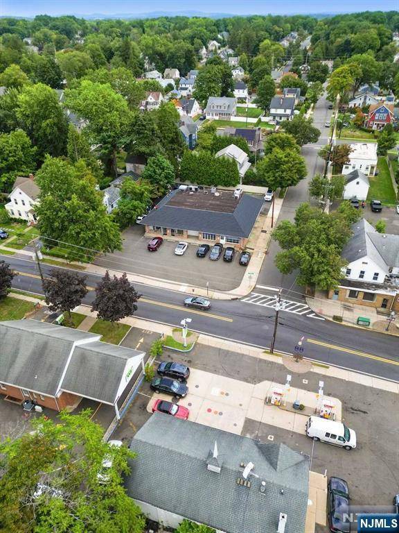 Hillsdale, NJ 07642,156 Broadway
