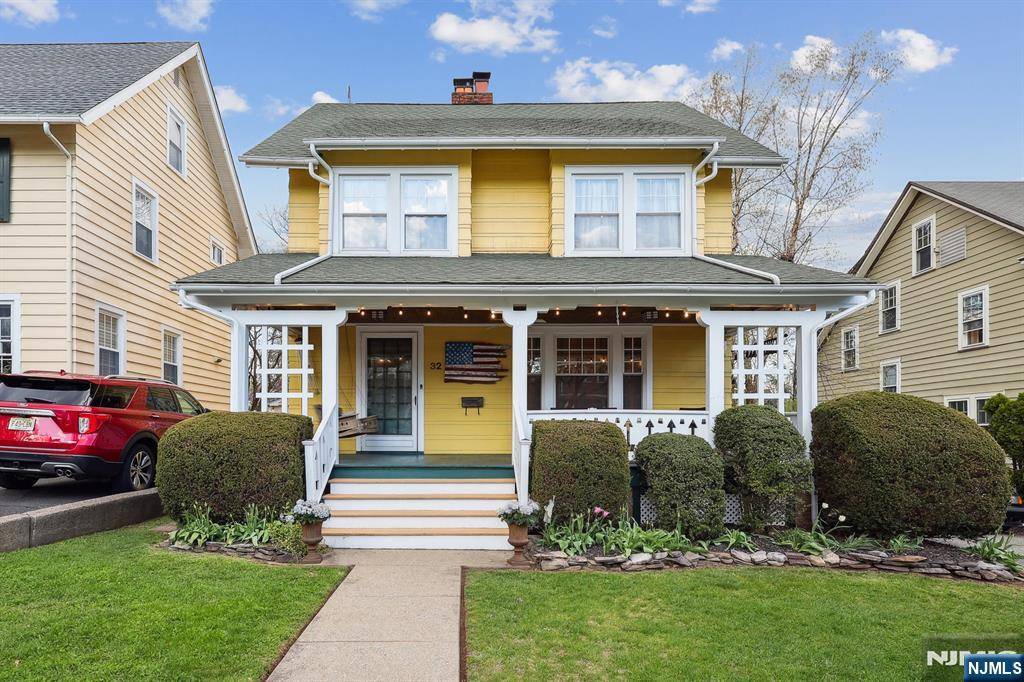 Glen Ridge, NJ 07028,32 Appleton RD