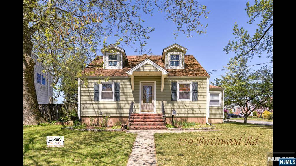 New Milford, NJ 07646,329 Birchwood RD