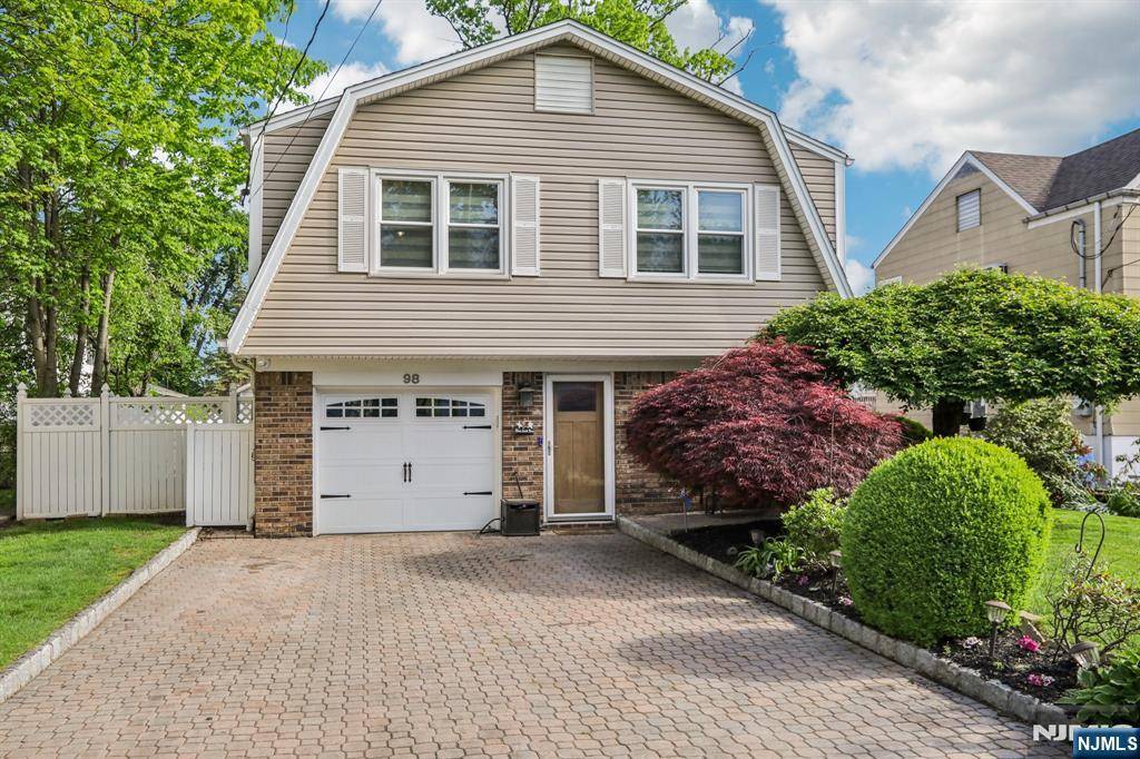 Dumont, NJ 07628,98 Druid AVE