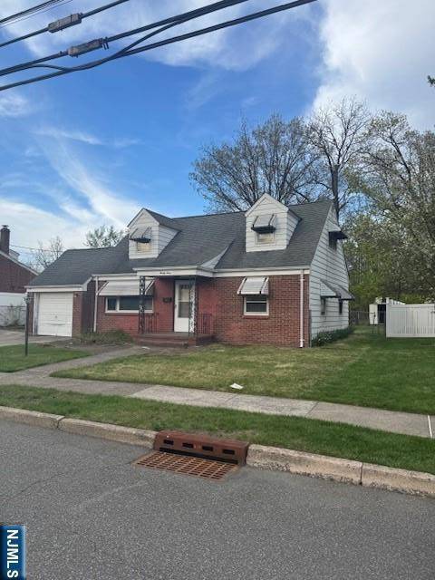 Saddle Brook, NJ 07663,23 Liberty ST