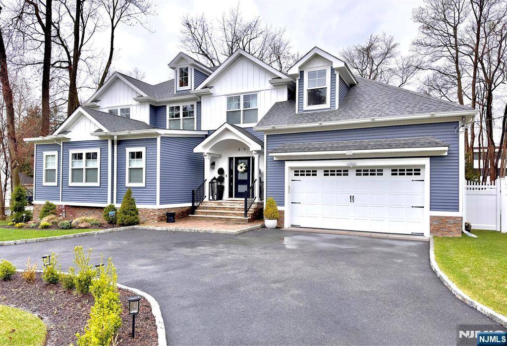 Fairfield, NJ 07004,39 Pier LN