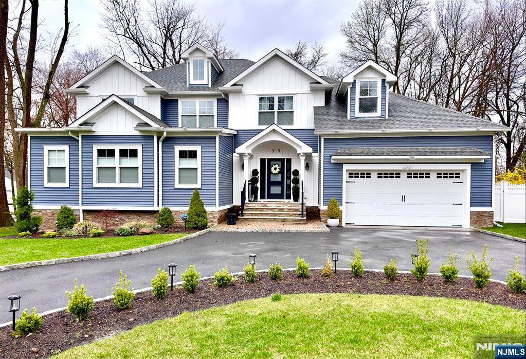 Fairfield, NJ 07004,39 Pier LN