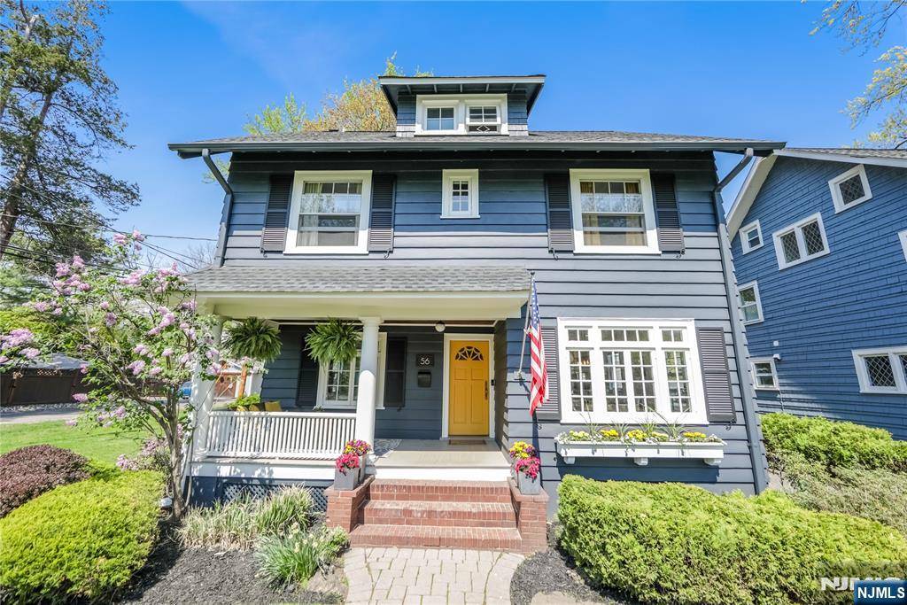 Montclair, NJ 07043,56 Watchung AVE