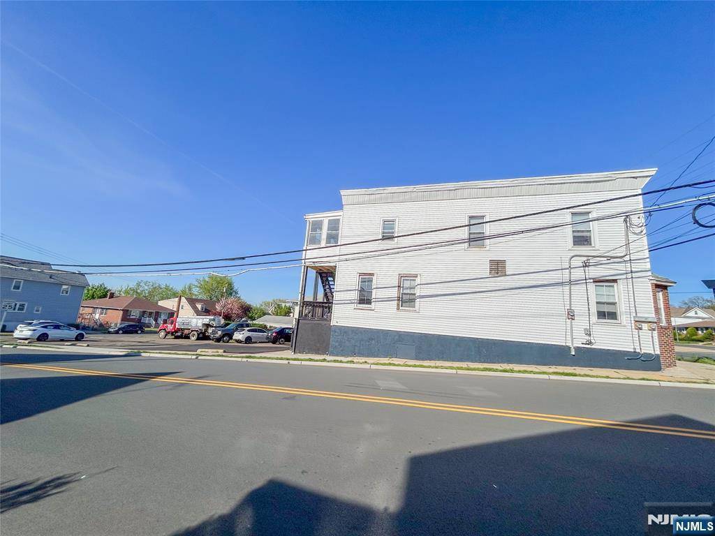South Amboy, NJ OTHER,442 Bordentown AVE