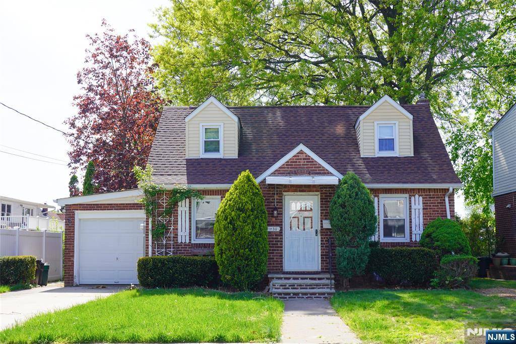 Fair Lawn, NJ 07410,4-10 Grunauer PL