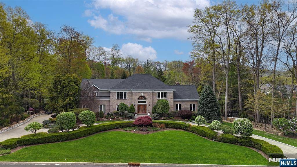 Mahwah, NJ 07430,26 Hampshire RD