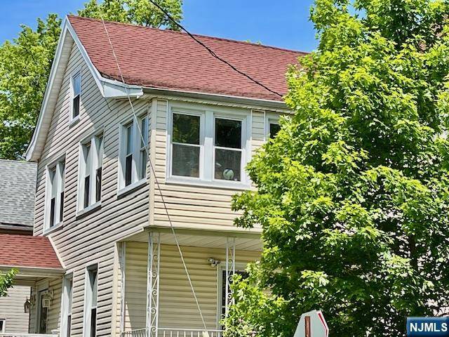 Ridgefield Park, NJ 07660,54 Winant AVE #2nd Floor