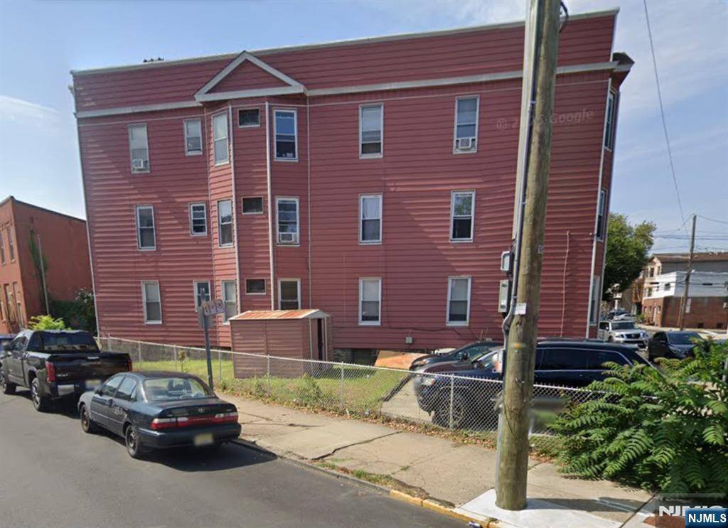 Jersey City, NJ 07307,54 Montrose AVE