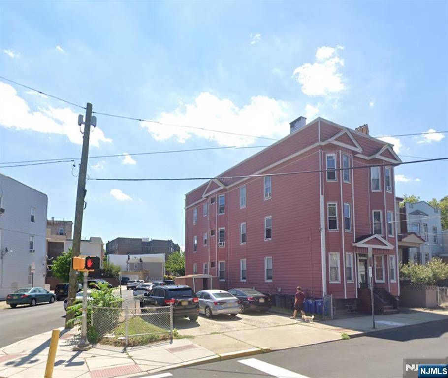Jersey City, NJ 07307,54 Montrose AVE