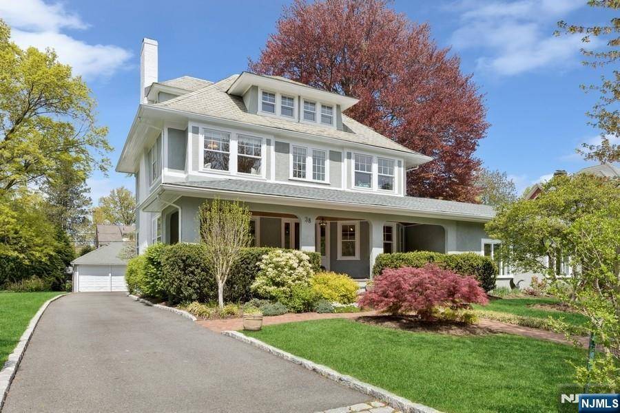 Montclair, NJ 07043,38 Norman RD