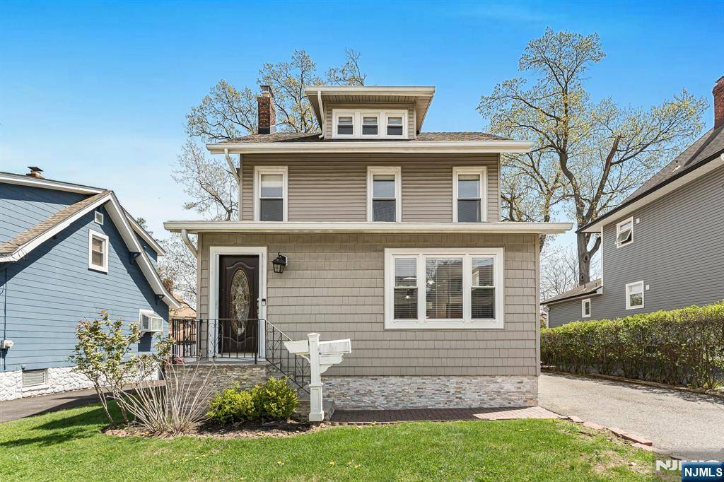 Nutley, NJ 07110,108 Union AVE