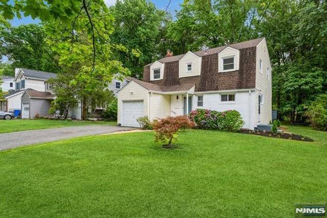 Tenafly, NJ 07670,62 Buff RD