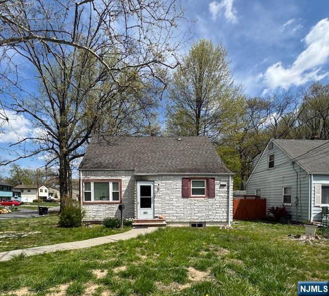 Plainfield, NJ 07062,881-883 Sterling ST