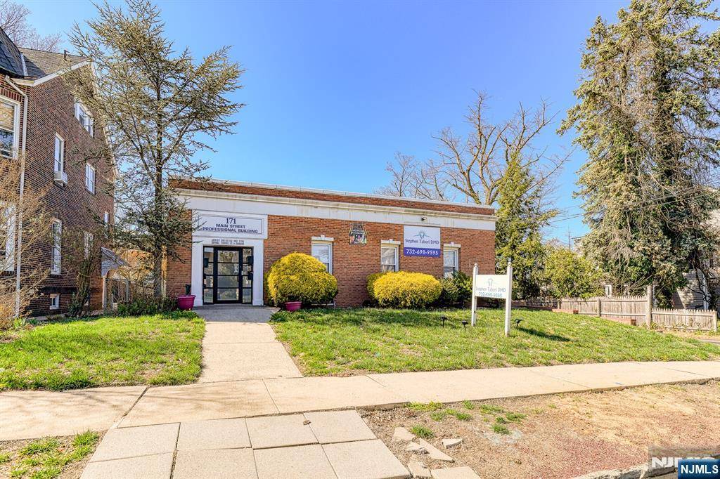 South River, NJ 08882,171 Main ST