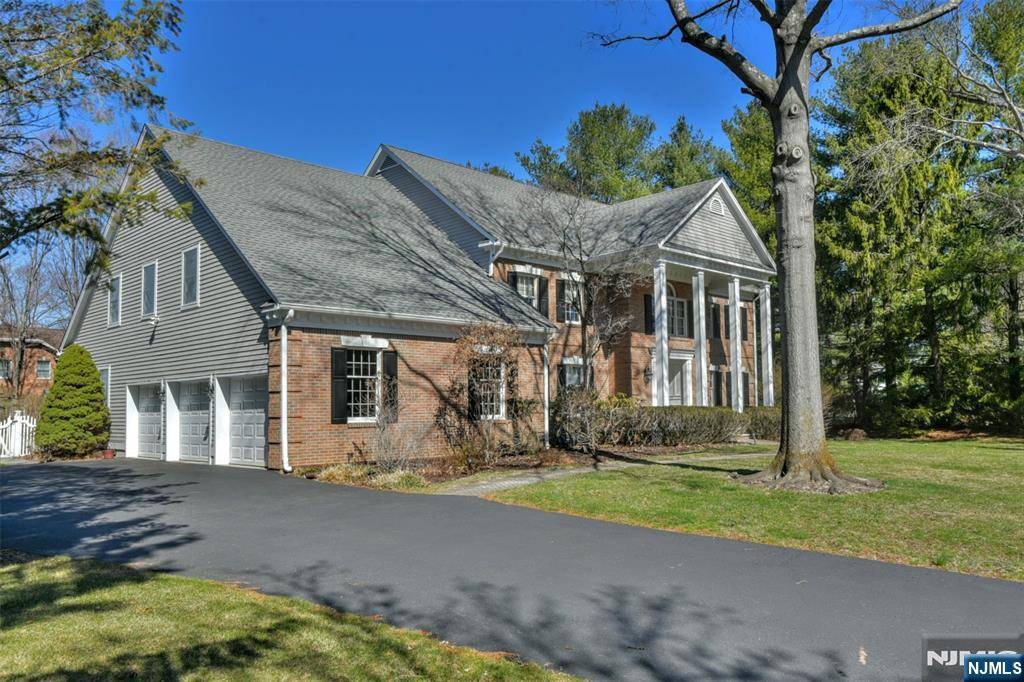 Franklin Lakes, NJ 07417,400 Scholar CT