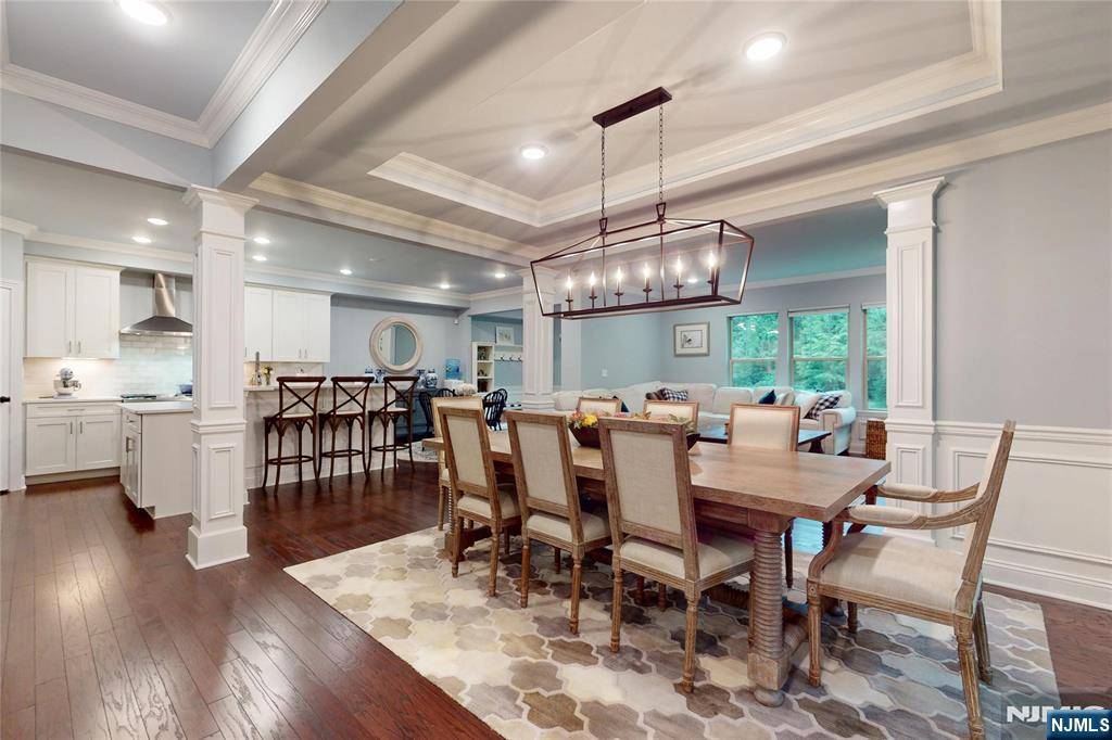 Woodcliff Lake, NJ 07677,16 Marilyn DR