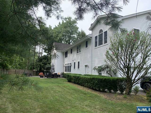 Haworth, NJ 07641,337 Franklin ST