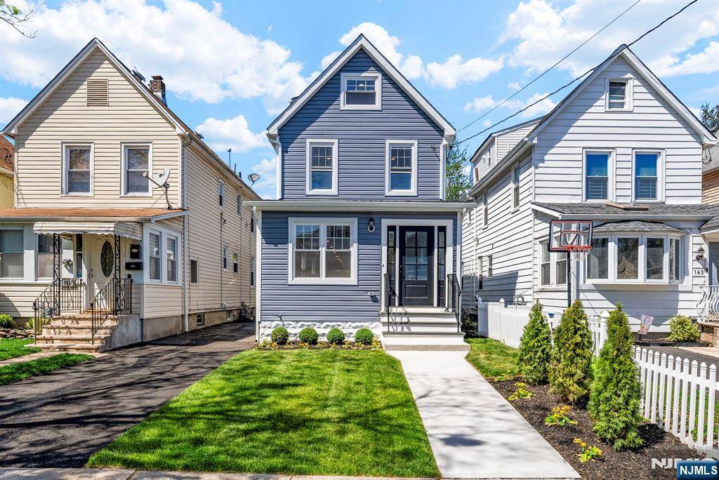Bloomfield, NJ 07003,165 Jerome PL