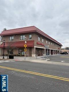 Hawthorne, NJ 07506,293 Lafayette AVE #200
