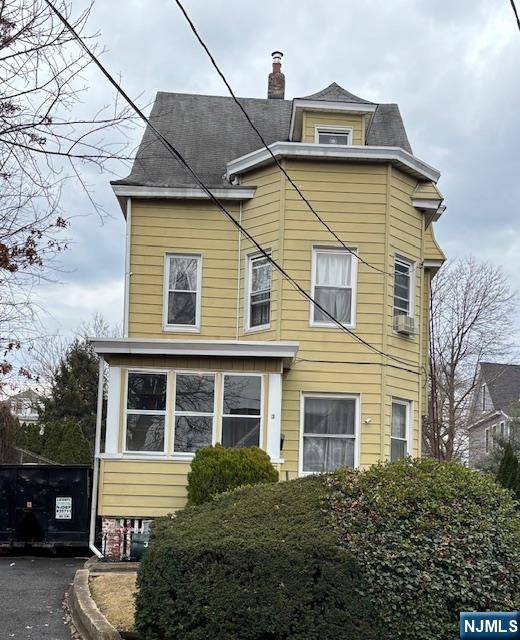 Passaic, NJ 07055,1 Reid AVE