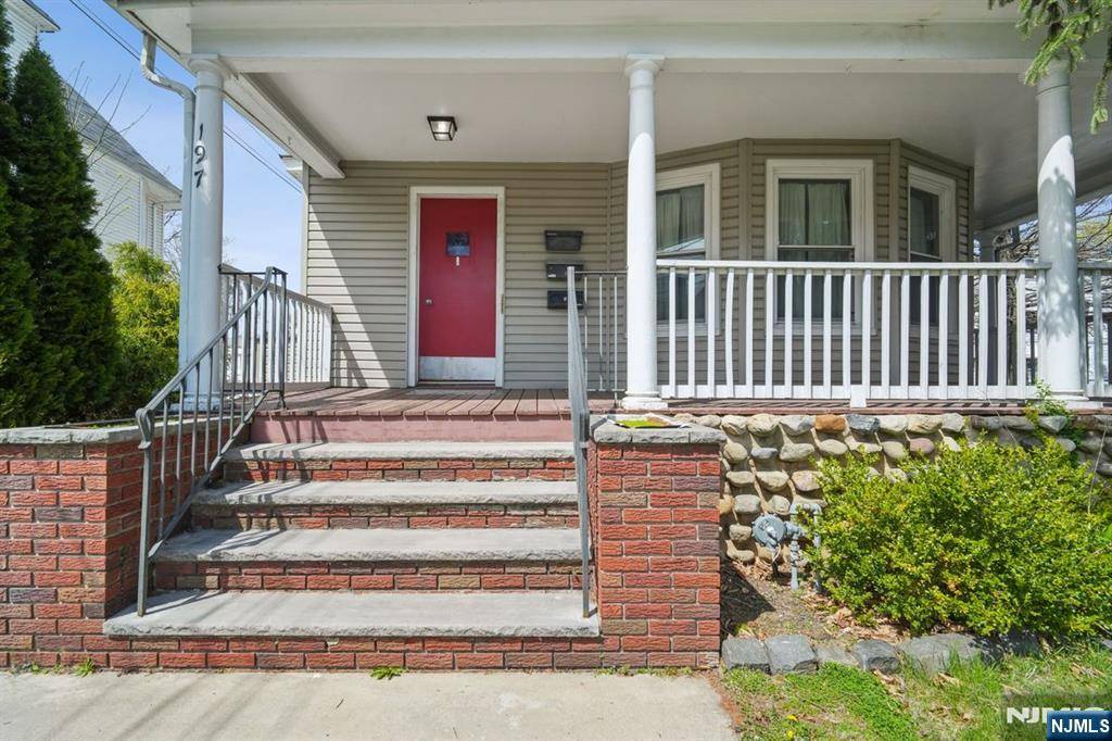 Bloomfield, NJ 07003,197 Montgomery ST #3