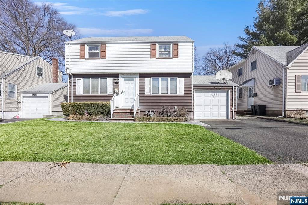 Fair Lawn, NJ 07410,3-21 33rd ST