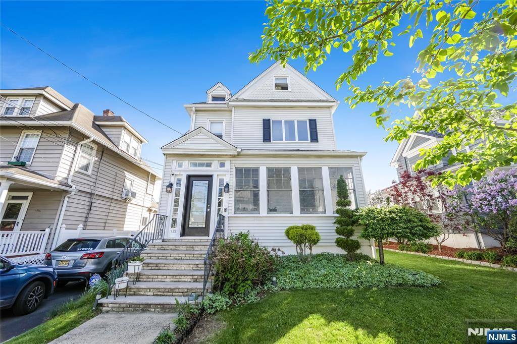 Kearny, NJ 07032,122 Stuyvesant AVE