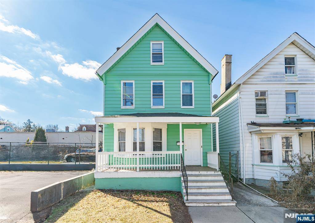 Orange, NJ 07050,506 Morris ST