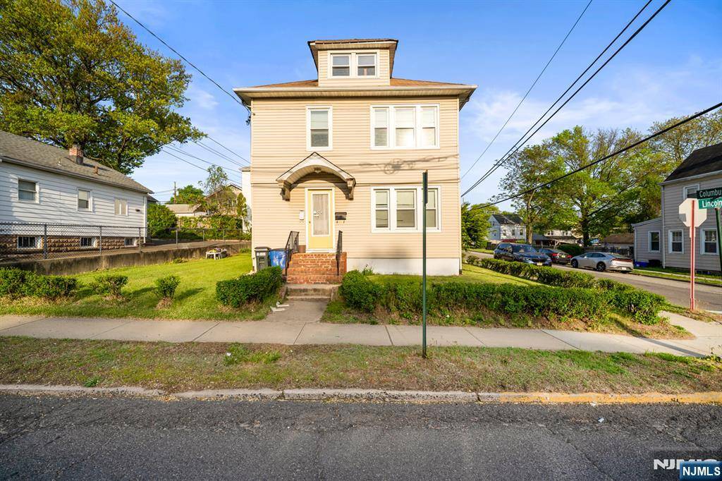 Fair Lawn, NJ 07410,47 Lincoln AVE