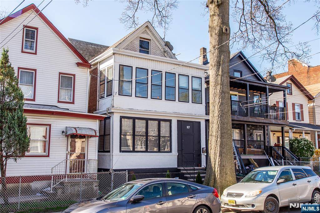 Passaic, NJ 07055,97 Summer ST