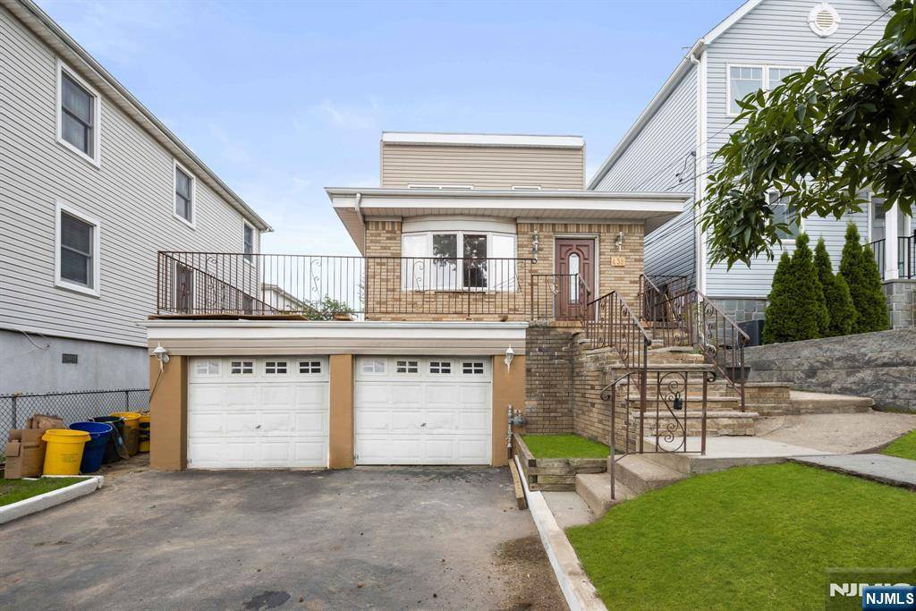 Fairview, NJ 07022,439 Cliff ST