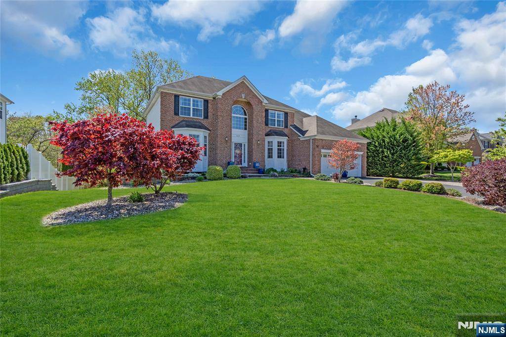 Brick, NJ 08724,727 Maidenstone DR