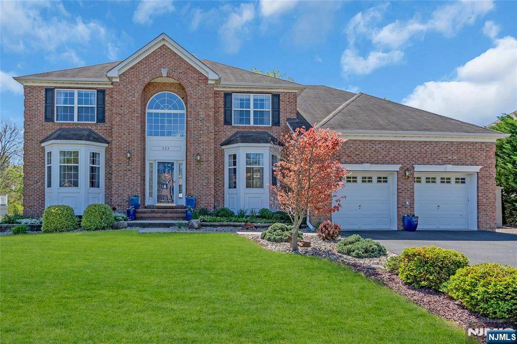 Brick, NJ 08724,727 Maidenstone DR