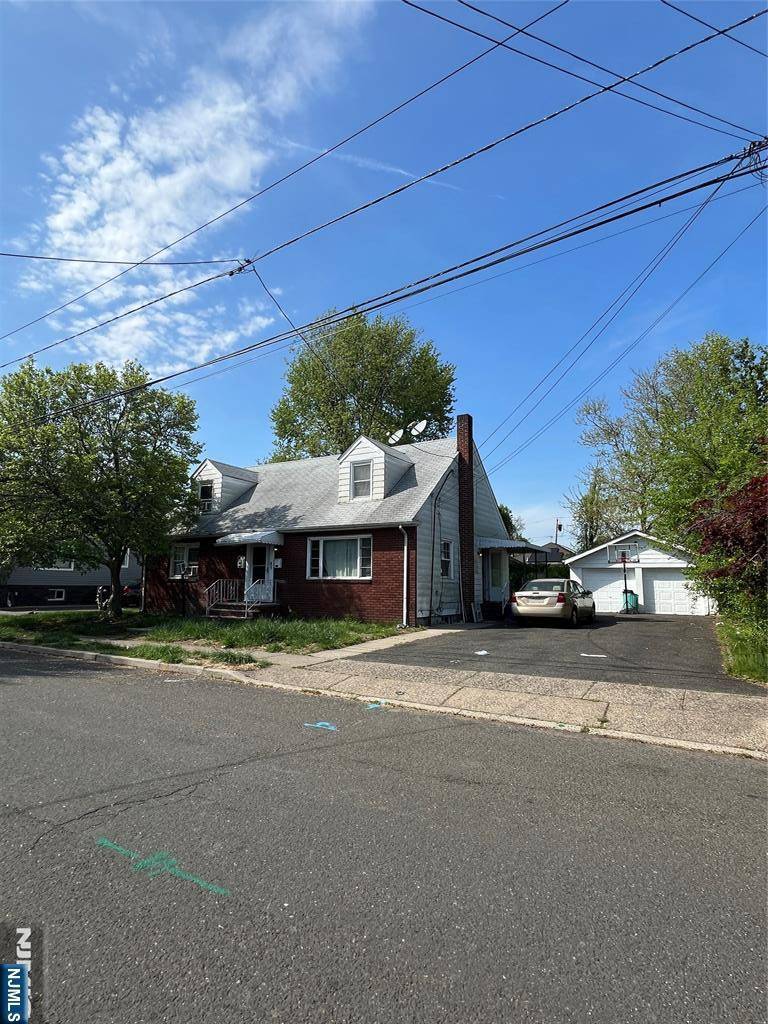 Fair Lawn, NJ 07410,7-23 Forest ST