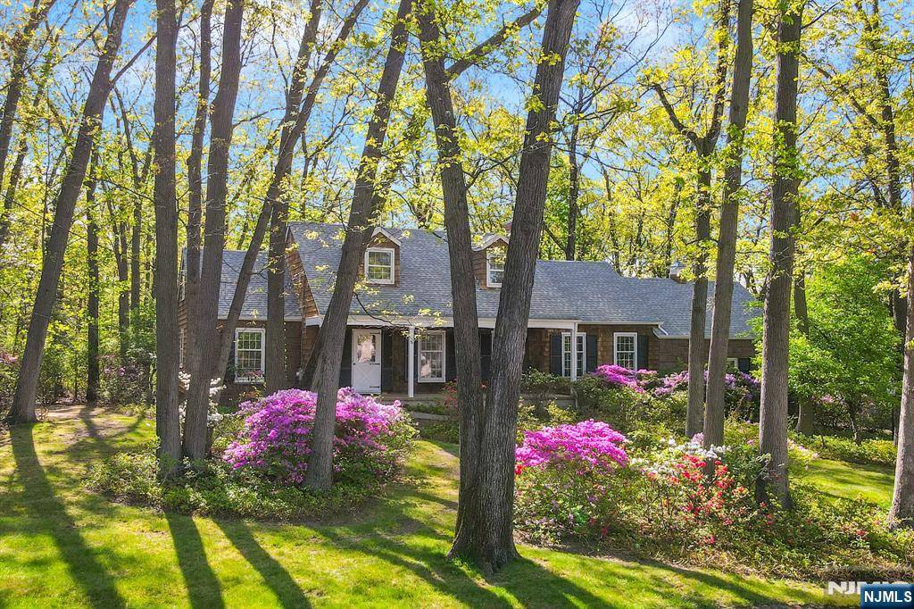 Woodcliff Lake, NJ 07677,78 Rose AVE