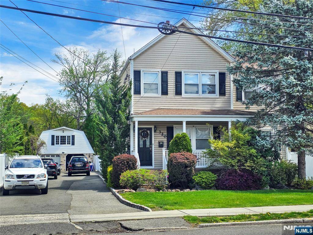 Saddle Brook, NJ 07663,320 Saddle River RD