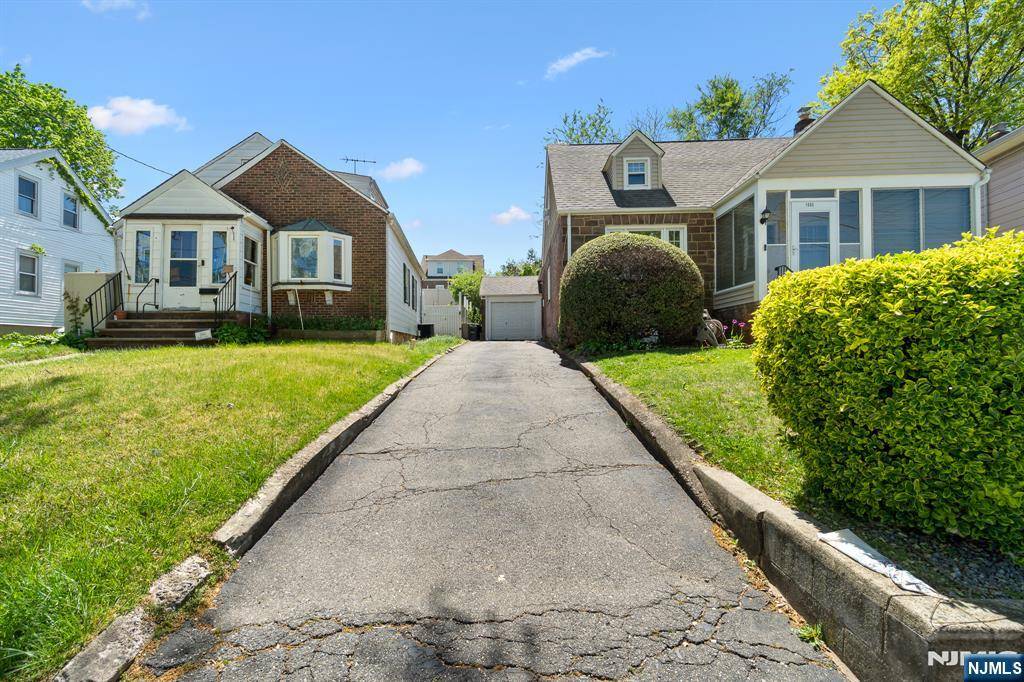 Union, NJ 07083,1986 Walker AVE