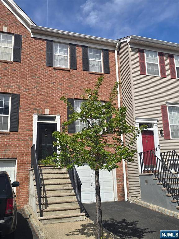 Newark, NJ 07103,16 Ashby LN #1504