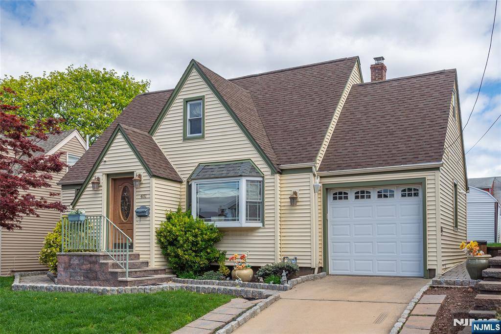 Lyndhurst, NJ 07071,481 Wilson AVE