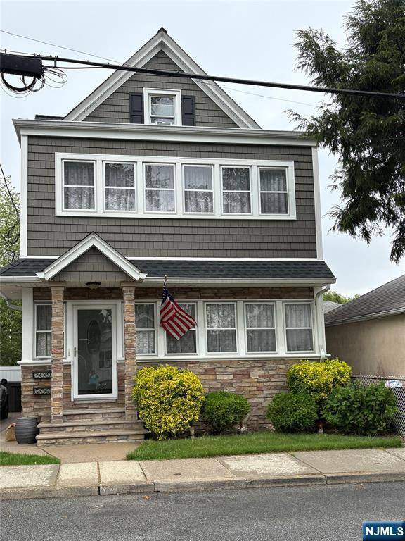 East Rutherford, NJ 07073,38 Madison ST #1