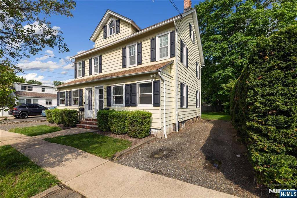 Morris Plains Borough, NJ 07950,5 Stiles AVE