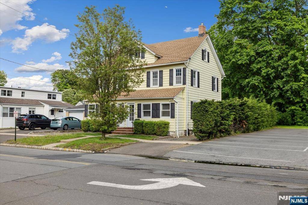 Morris Plains Borough, NJ 07950,5 Stiles AVE