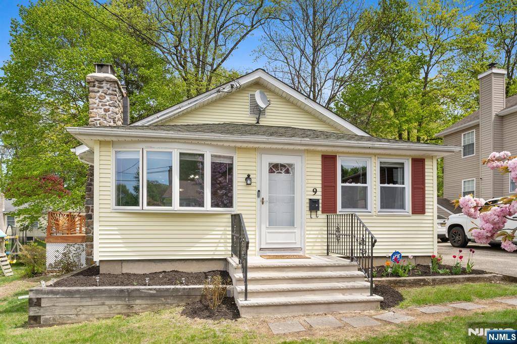 Mount Olive Township, NJ 07828,9 Hatakawana TER