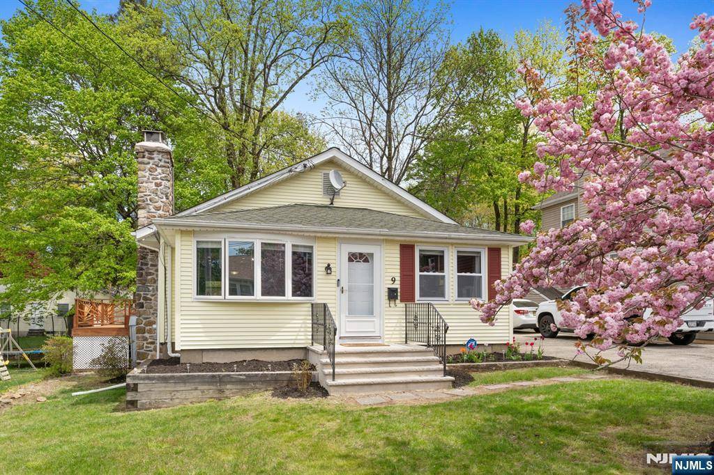 Mount Olive Township, NJ 07828,9 Hatakawana TER