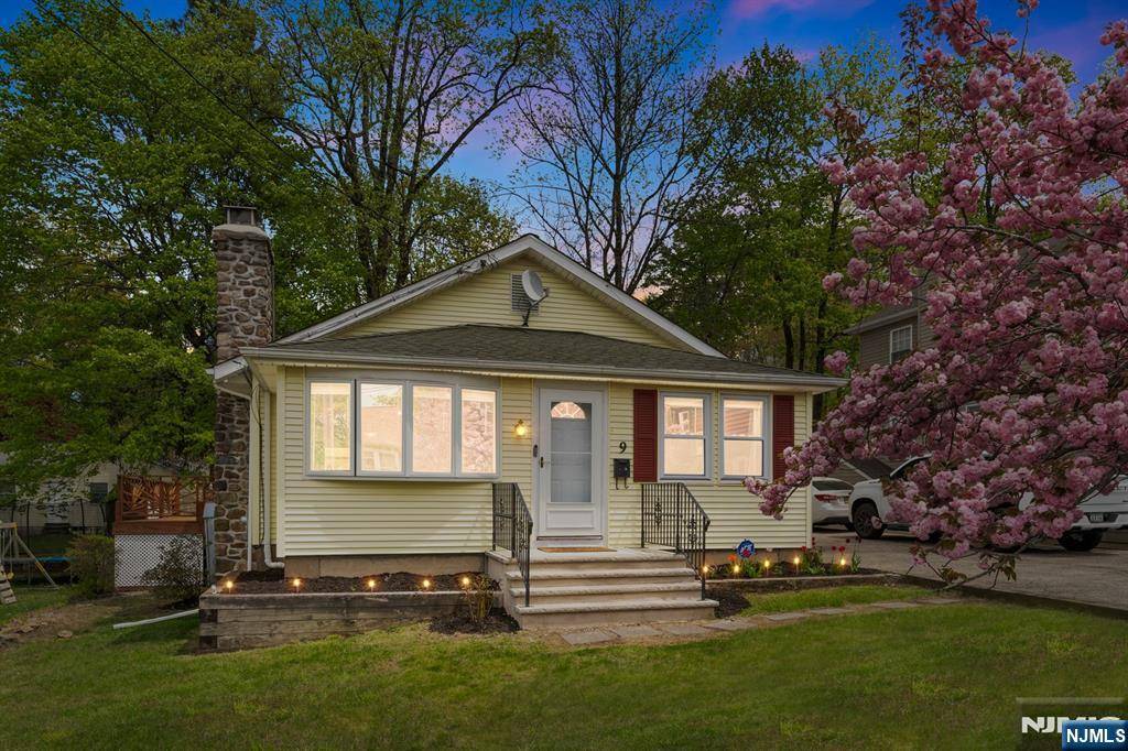 Mount Olive Township, NJ 07828,9 Hatakawana TER