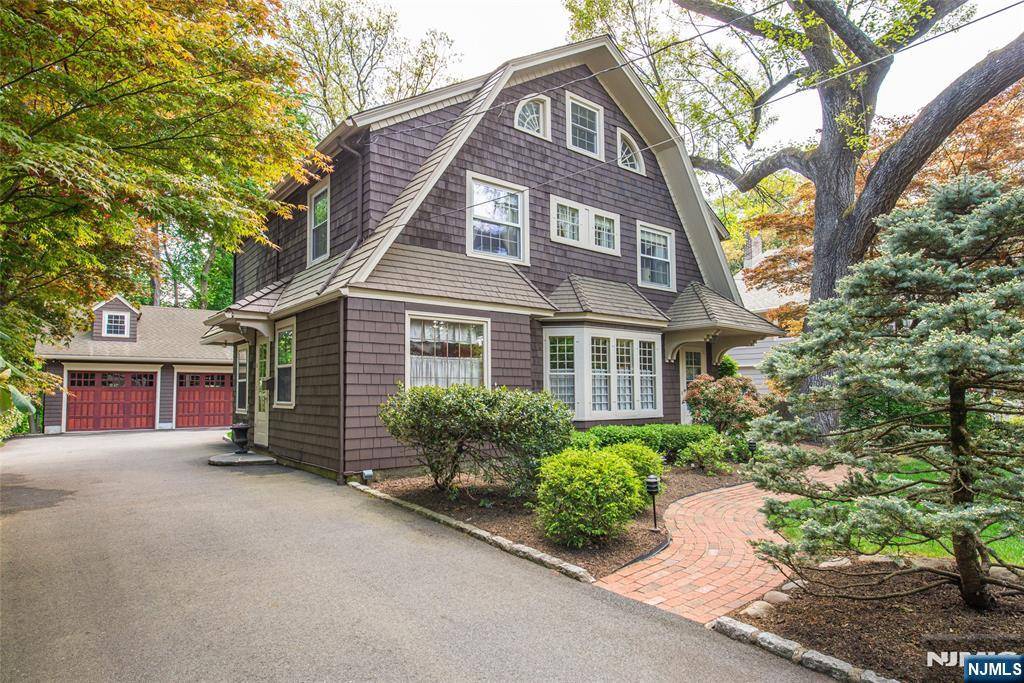 Caldwell, NJ 07006,71 Overlook RD