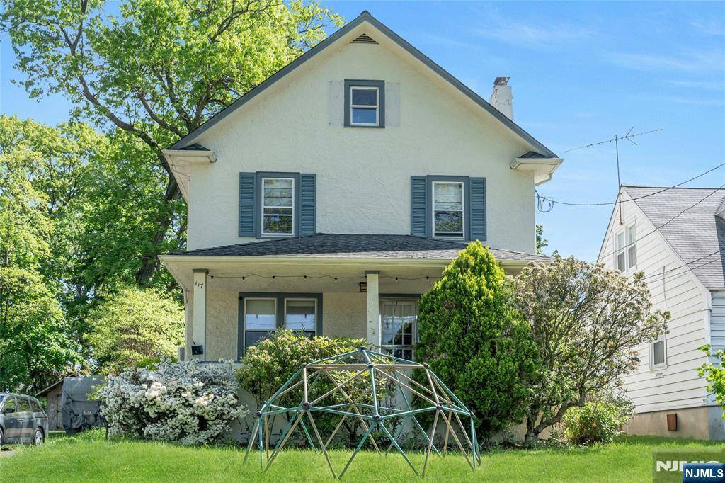Glen Rock, NJ 07452,117 Dean ST