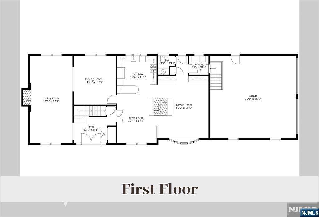 Mahwah, NJ 07430,15 Green WAY